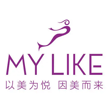 美萊案例燕燕對(duì)比圖后