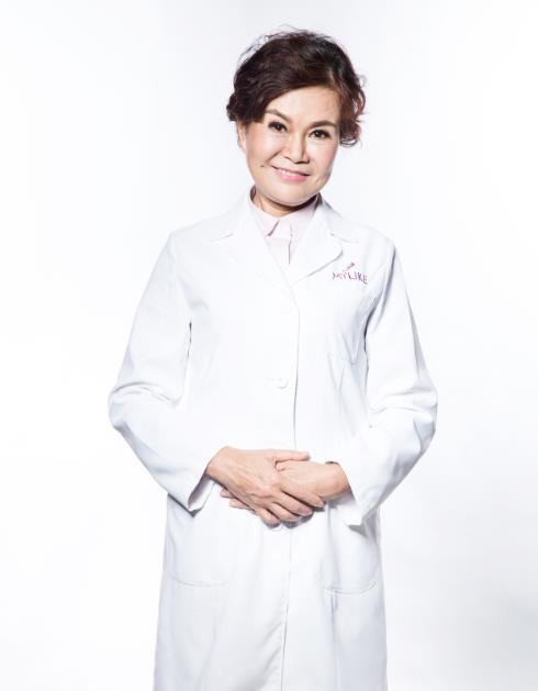 華美美萊JIC國際年輕化醫(yī)學(xué)美容峰會2018情緒美學(xué)第三屆研修班即將震撼開幕!