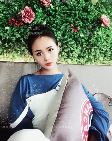 2013年世界旅游小姐西南賽區季軍必做的醫美項目！美萊雙十一火爆來襲！