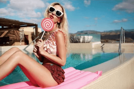 美萊第八屆萬(wàn)人脫毛嘉年華勁爆開(kāi)啟！毛發(fā)脫光變女神！