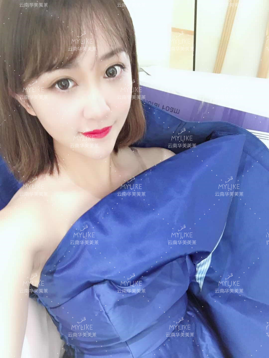 出演電視劇《官渡人家》的小姐姐必做的醫美項目!!美萊雙十一get好物推薦