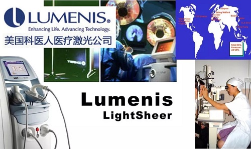 修復醫師落戶<a href='/qz/' target='_blank'><u>泉州美萊</u></a>——美國科醫人微雕點陣王