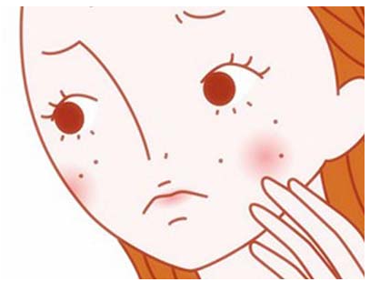 貴陽治療黃褐斑用激光治會復發嗎