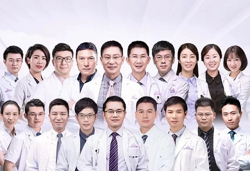 【喜訊】熱烈祝賀長沙美萊榮獲中國整形美容協會會員單位！