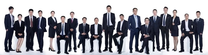 重慶華美20年歷程,在改革開放40年紀念日被三峽博物館持久收藏