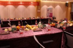 2018年長沙美萊植發年終發友答謝會圓滿落幕