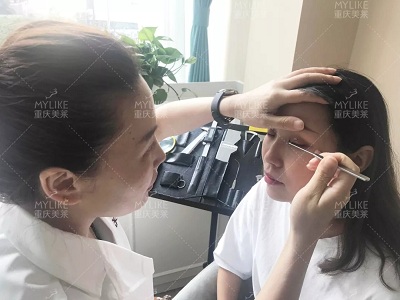 知否知否?迎運還需大眼,<a href='/cq/' target='_blank'><u>重慶美萊</u></a>帶你解鎖“睛”彩2019!