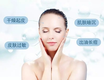 “臉干癥”怎么辦，重慶美萊教你冬季補水——水光！