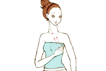 武漢副乳切除哪里好?