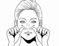 法令紋如何消除？