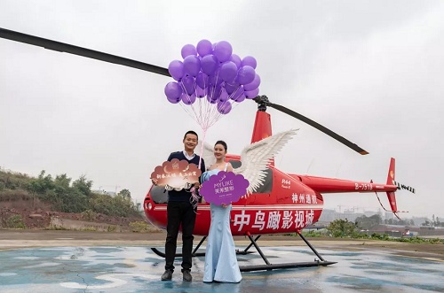 美萊奢想私人飛機(jī)雙人游中獎名單公布！