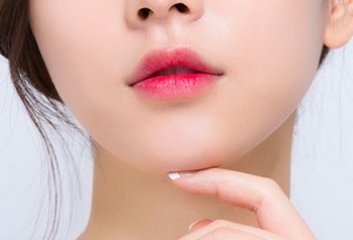 成都女性減雙下巴方法有哪些?