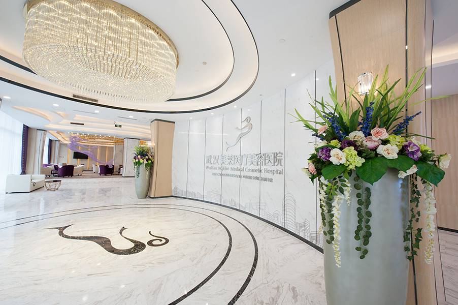 武漢美萊醫院靠譜嗎