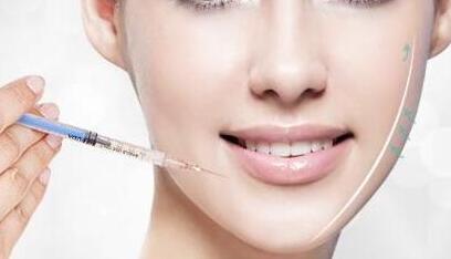 杭州瘦臉針多長時(shí)間見效打幾次