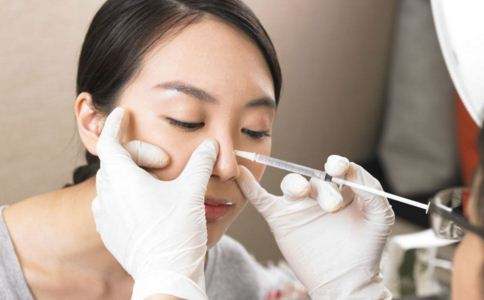 鼻子打玻尿酸后要注意什么?