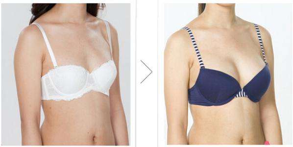 自體脂肪隆胸要注意什么?