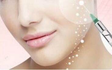 北京面部填充玻尿酸多久完全被吸收