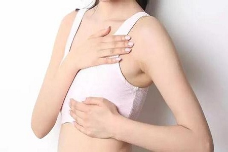 副乳怎么消除？