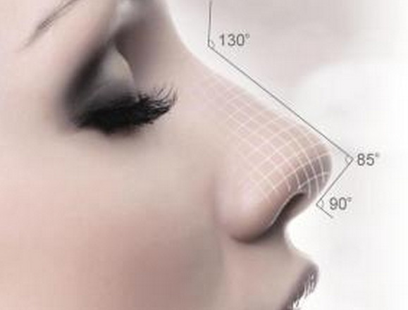 硅膠隆鼻假體效果好嗎?