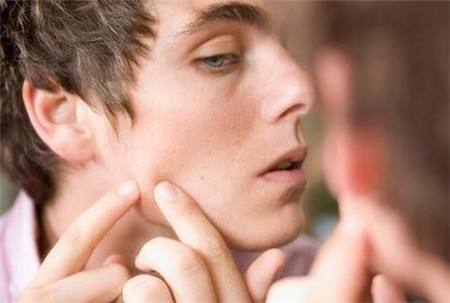 臉上長痘怎么辦?