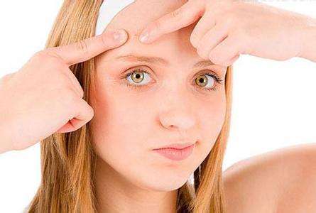 如何祛痘印比較好?