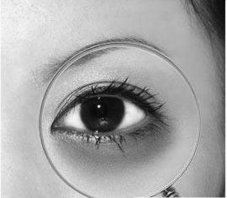 有了黑眼圈怎么辦?