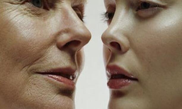 面部除皺都有什么方法?