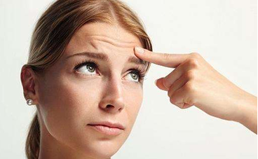 怎么去除法令紋?