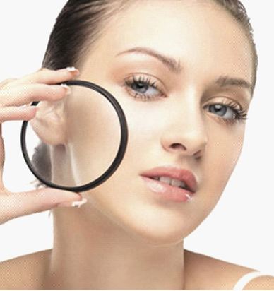 毛孔粗怎么辦？