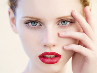 皮膚暗黃怎么辦?