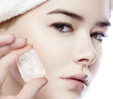 這樣做能縮小毛孔嗎?