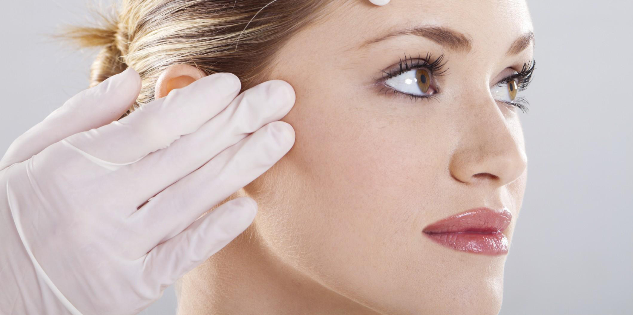 打完瘦臉后要注意什么?