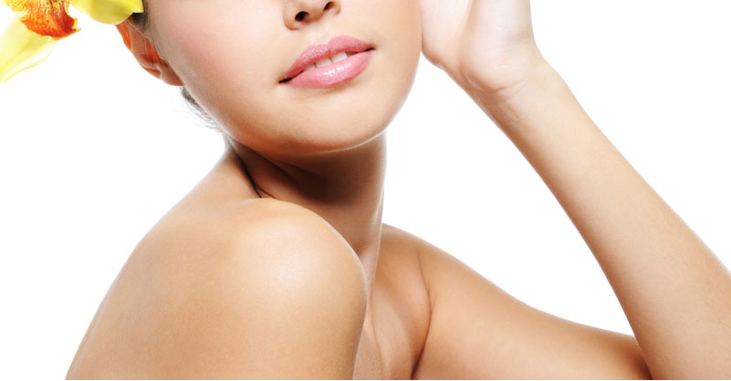 女生在月經(jīng)期間能瘦臉嗎?