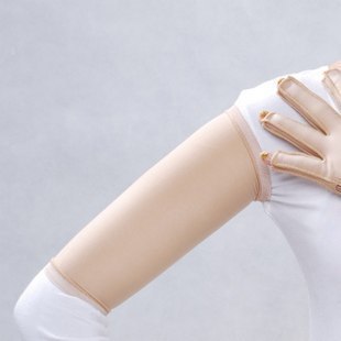 如何快速瘦手臂?