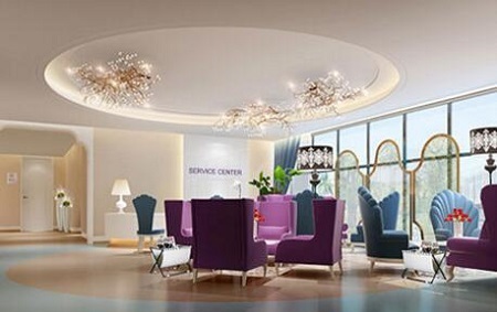 豐胸的醫院多不多