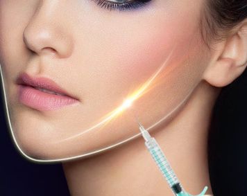 打針廋臉的價格是多少?