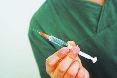 注射瘦臉針會影響講話嗎？