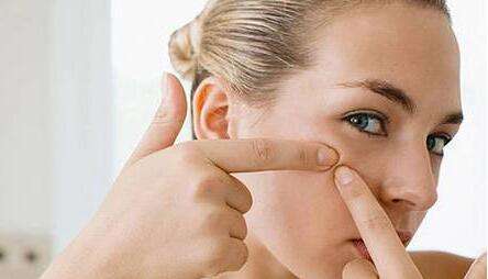 頑固痘印怎么消除?