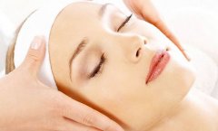 面部凹陷怎么辦？