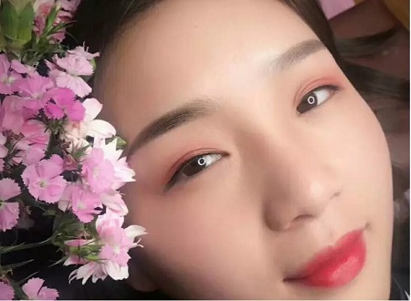 你做的眉毛要到期啦 ,2019新眉形新氣象!