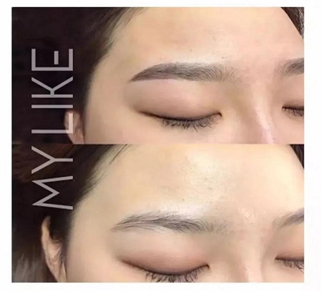 “我喜歡你素顏不化妝”這句話萬萬不能信!