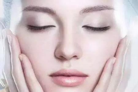 水光的效果？讓你素顏也美麗~