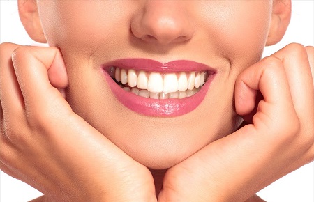 激光脫小胡子的效果好不好?