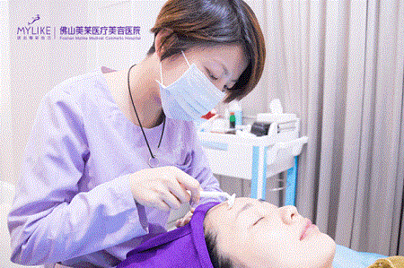 什么?!你竟然不知道脫毛有終身包脫?