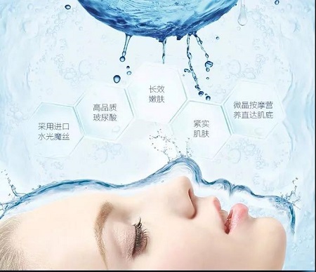 同時做的水光，為什么別人能保持1年，你才半年？