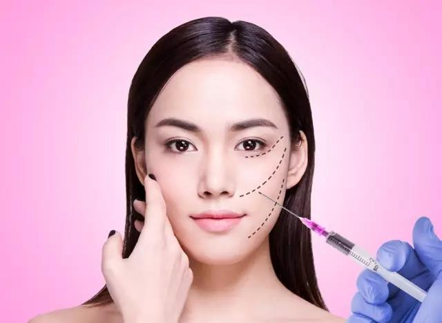 昆明瘦臉打一針多少錢?