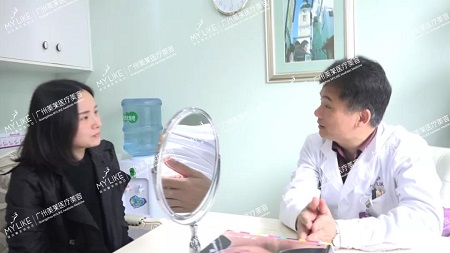 30歲的寶媽祛斑成功后又美回了20歲!!!