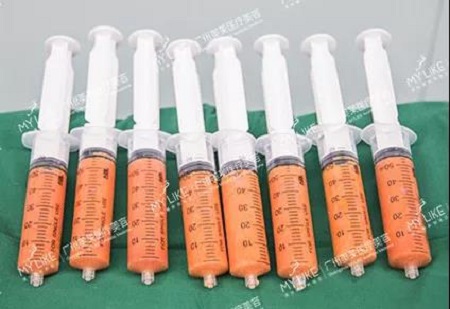 瘦出4個胸是新性感標準?