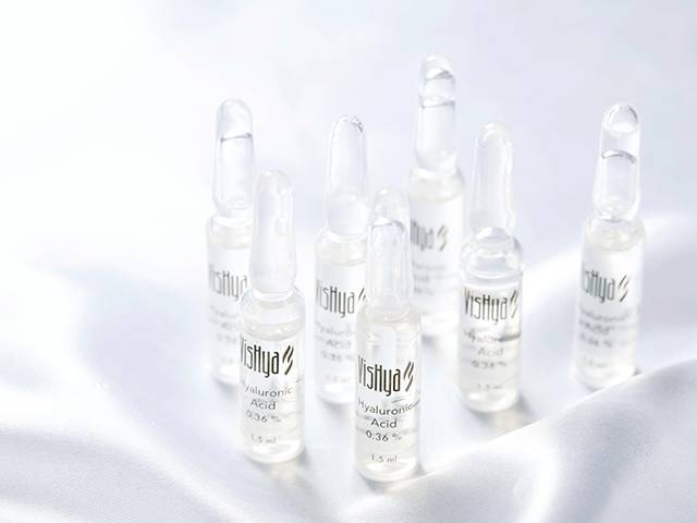 南京玻尿酸價格高不高？