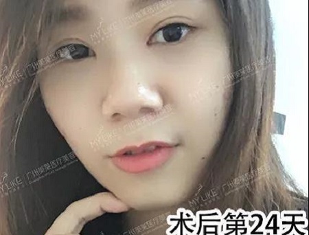 瞇瞇眼這樣割,靈動“眼”值逆襲C位!